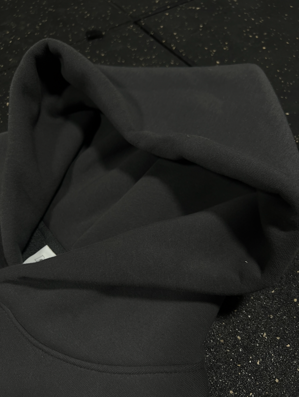 David Midnight Hoodie