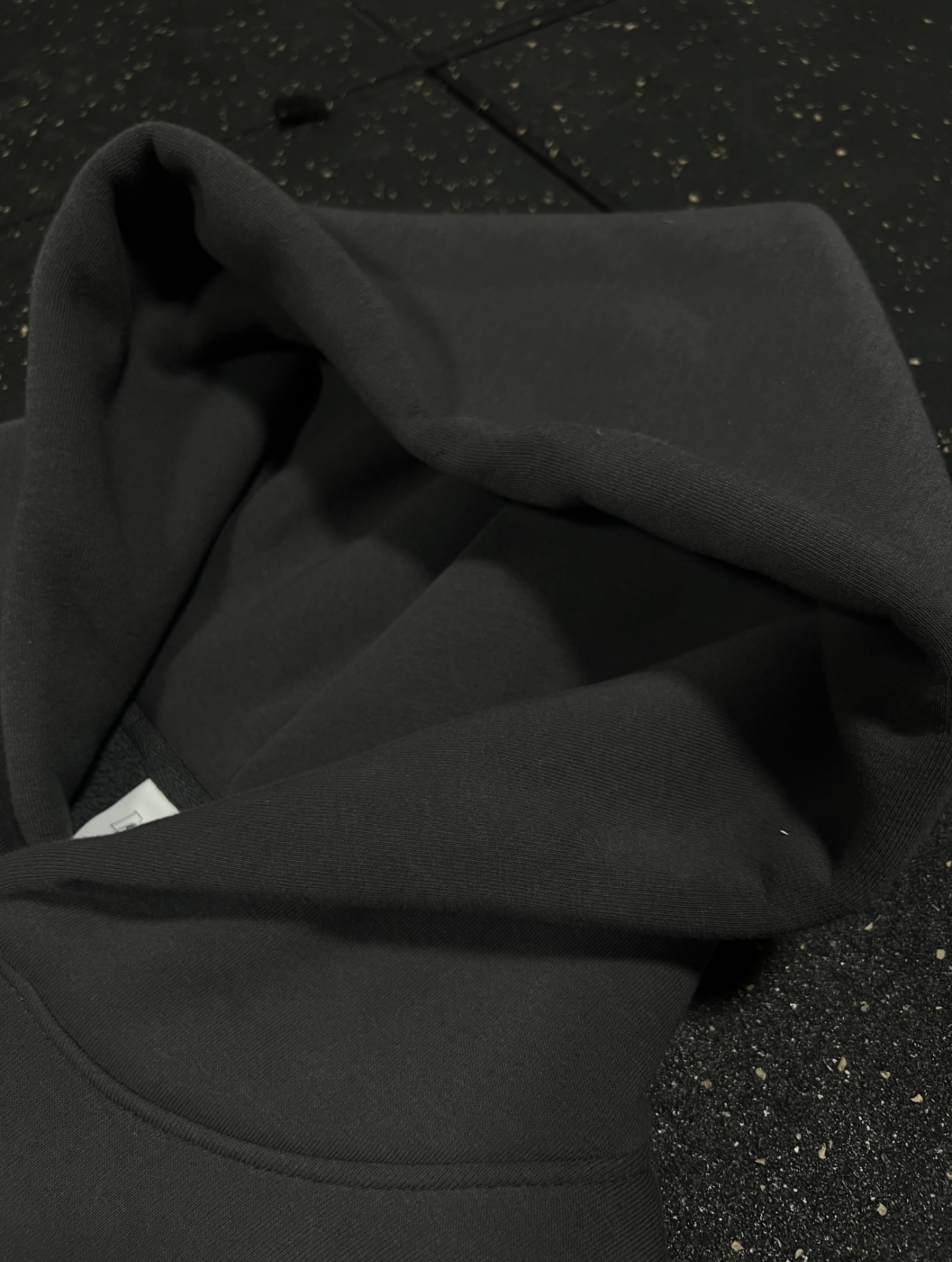David Midnight Hoodie