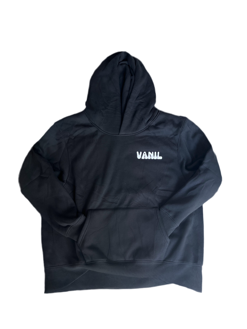 David Midnight Hoodie