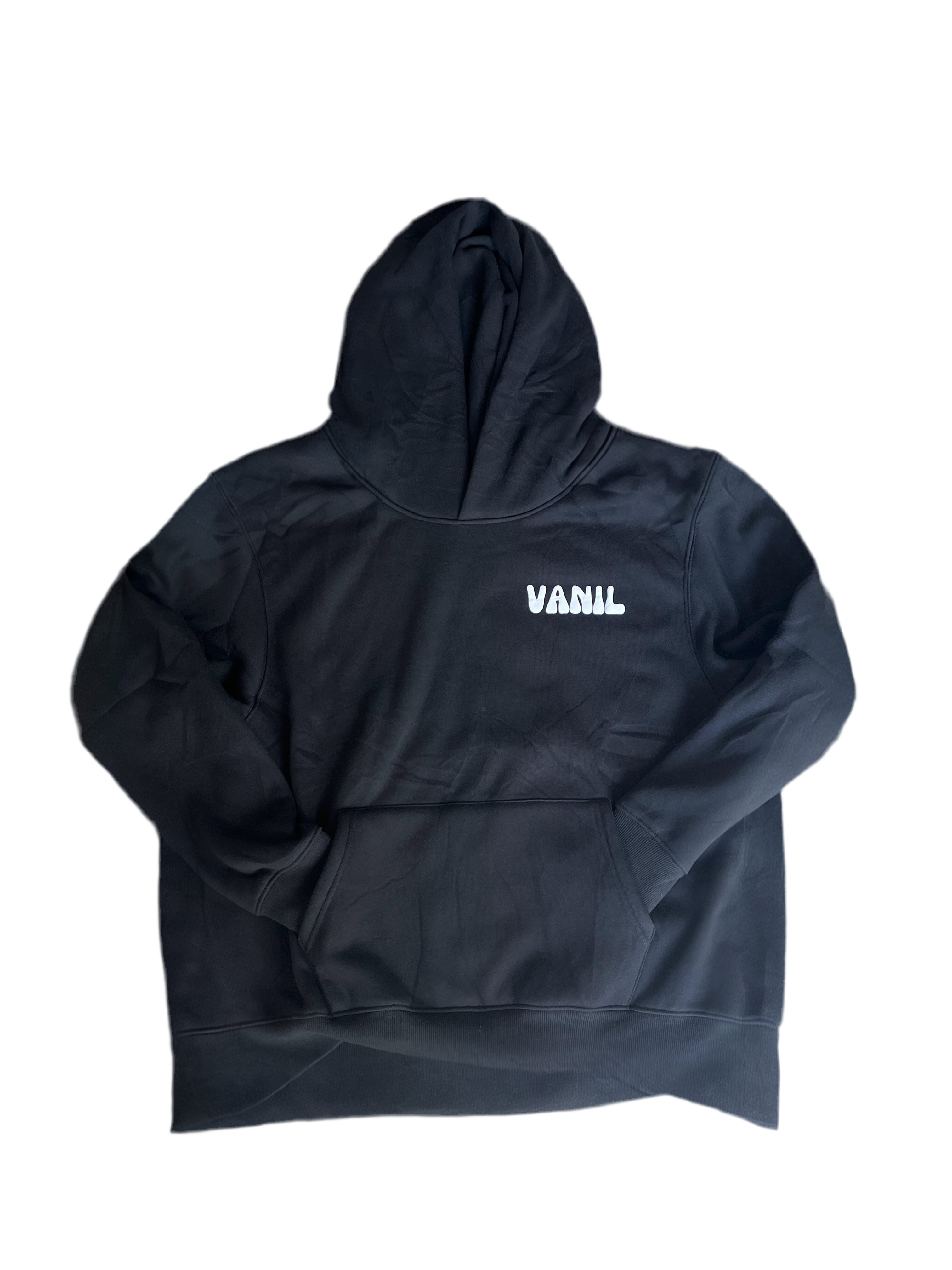 David Midnight Hoodie