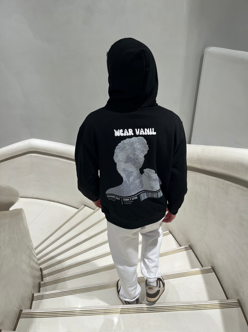 David Midnight Hoodie