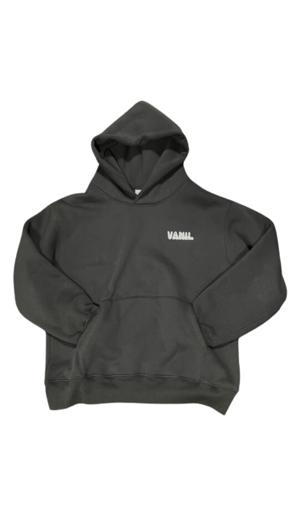 David Silver Hoodie