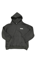 David Silver Hoodie