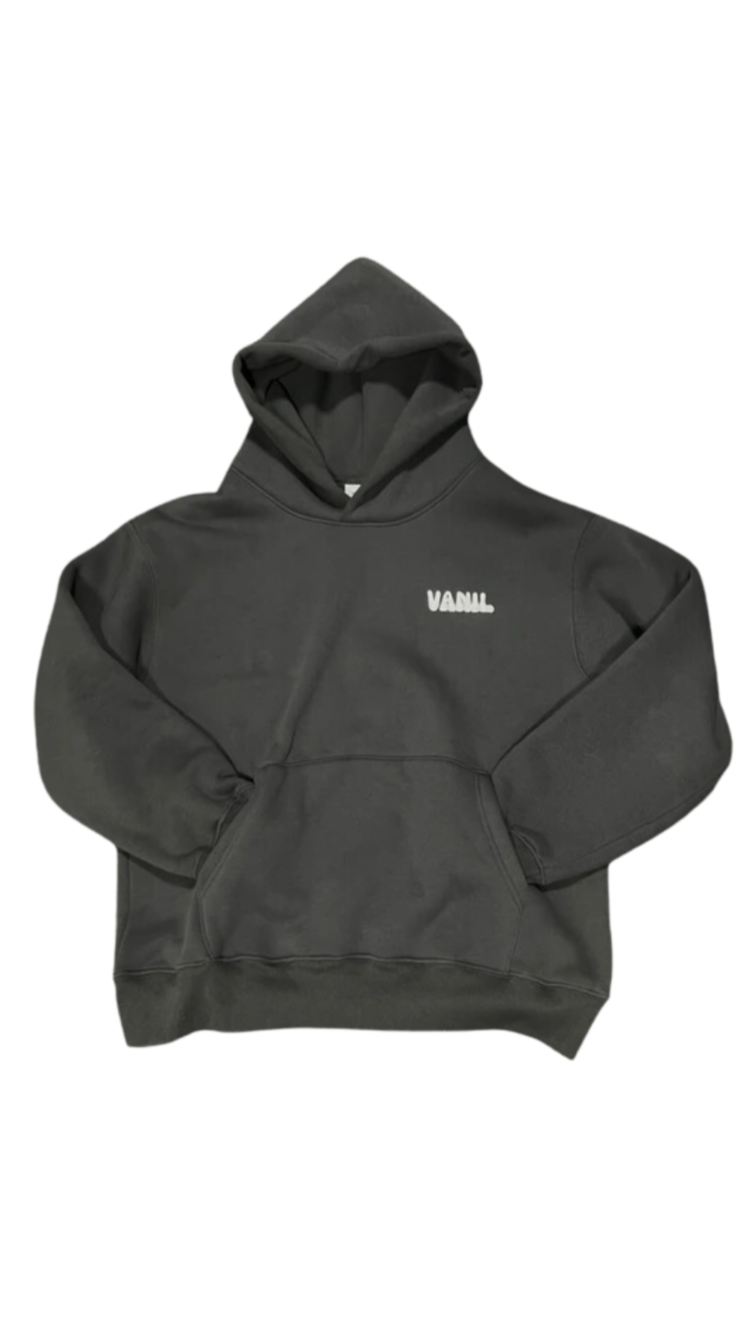 David Silver Hoodie