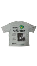 Armed And Dangerous